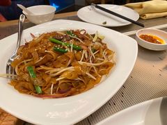 -彩丰楼中餐厅·仁恒洲际酒店