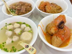 -东街钟楼肉粽(总店)