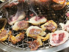 -韩盛·盛江山自助料理(奥体万达店)