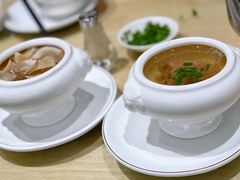 八刀汤-东山茶寮(新安店)