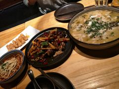 -十三式重庆江湖菜(金茂览秀城店)
