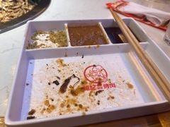 -杨记齐齐哈尔烤肉(总店)