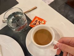 -Pita's&Tika's中东和印度风味餐厅(龙湖天街店)