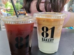 -81BAKERY(大学路店)