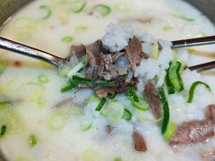 -神仙雪浓汤(弘大店)