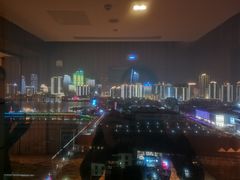 -青岛海尔洲际酒店