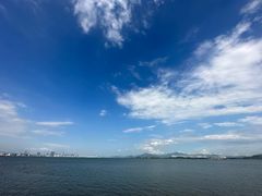 -深圳湾公园(南山区)