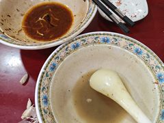 -金杨拉面王小吃面馆·牛三宝面·红烧牛肉粉