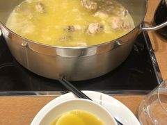 -湯系·煲汤手艺人(东二环泰禾广场店)