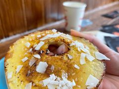 -Catch Bagel(芳草地店)