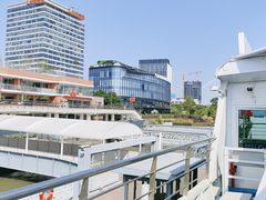 -丹东路渡口(轮渡站)