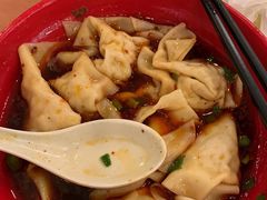 -龙抄手(春熙路总店)