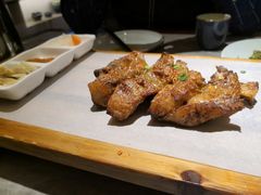 -小杨烤肉(高新店)