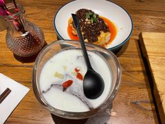 -茶花妹子云南餐厅(传媒大学店)