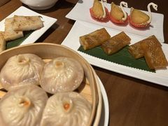 -东百坊巷大酒店·坊巷餐厅(东百中心店)