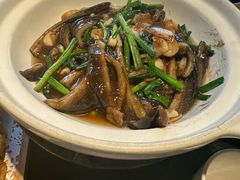 -芳芳私房菜·精做淮扬菜(承德路店)