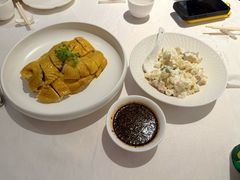 -玫瑰厅上海菜(兴国路店)