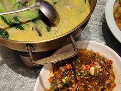 -阿财老铺·凤阳土菜馆