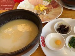 -桥香园过桥米线(国贸店)