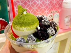 -DQ·蛋糕·冰淇淋(合生汇店)