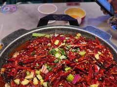 -南锣肥猫·麻辣烤鱼·15年现烤现卖(通州领展店)