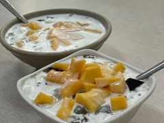 -透心凉糖水(听海居店)