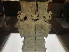 -上海博物馆(人民广场馆)