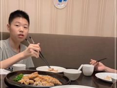 -浙江安吉JW万豪酒店·万豪中餐厅