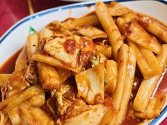 -华天延吉餐厅(西安门一店)