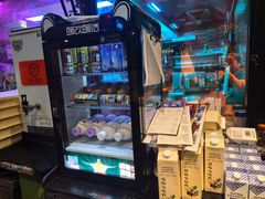-北京老门框爆肚涮肉馆(锦业路店)