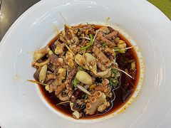 -望海潮海鲜店 特色家常菜(在海一方店)