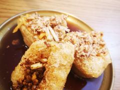 小豆干-小豆海棠(嘉兴路店)