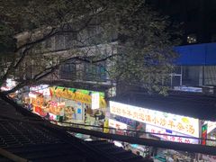 -刘信牛羊肉小炒泡馍(回民街店)