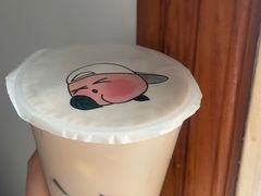 -玛格萝妮比萨屋(四平店)