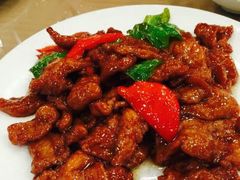 -海湾壹品·粤菜·早茶·烤鸭(拱北店)