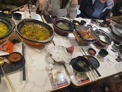 -乔阿马·江南味·驴肉香(龙湖华泾天街店)