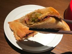 驴肉火烧-掌柜的店·河南菜(世茂店)