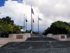 -美国纪念公园