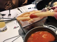 -西堤厚牛排(昆山店)