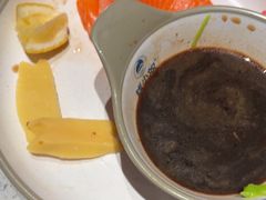 -钱小奴炭烤自助料理·安格斯牛肉(盐城中南城店)
