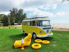 -石梅湾艾美度假酒店