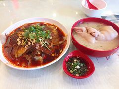 -廖老妈蹄花店(人民公园陕西街259号店)