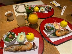 -和创柚子·会席日本料理(新区淮海街店)