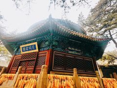 -潭柘寺景区