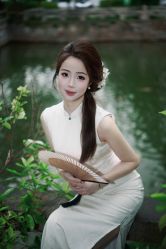 -一揽芳华汉服旗袍体验馆(拙政园店)