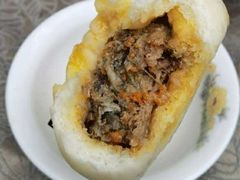 蟹黄加蟹包-花园茶楼(兴城西路店)