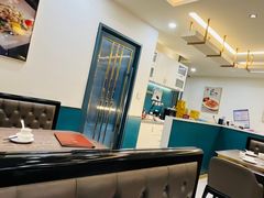 -周锦记广式餐厅(格林生活坊2期店)