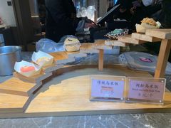 -锦记糕点铺