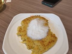 -六泰居·尔滨地标·东北菜(泰山路店)