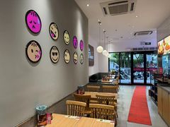 -小杨生煎(松江大学城店)